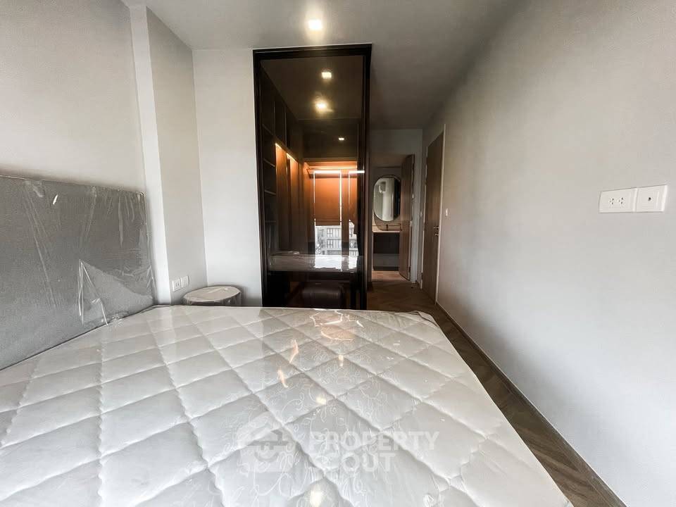 รูป คอนโด 1-ห้องนอน ที่ แชปเตอร์ ทองหล่อ 25 ใกล้ ทองหล่อ (ID 2387237) - รูปที่ 4/12