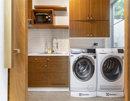 picture Townhouse for Rent ! close to  Nimman 1 km. - 7/8