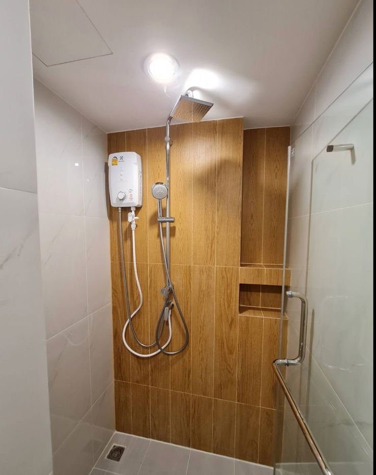 picture Excel Sukhumvit50. 2bed 48sqm. Line id: @pfagent - 4/6