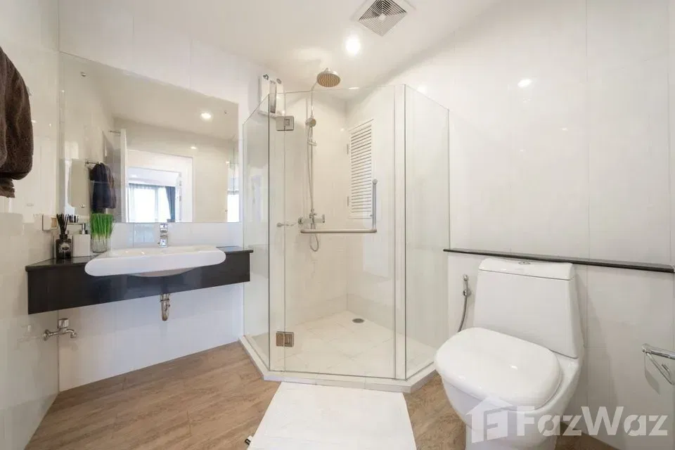 picture 2 Bedroom Condo for rent at The Surawong 5904469 - 17/17