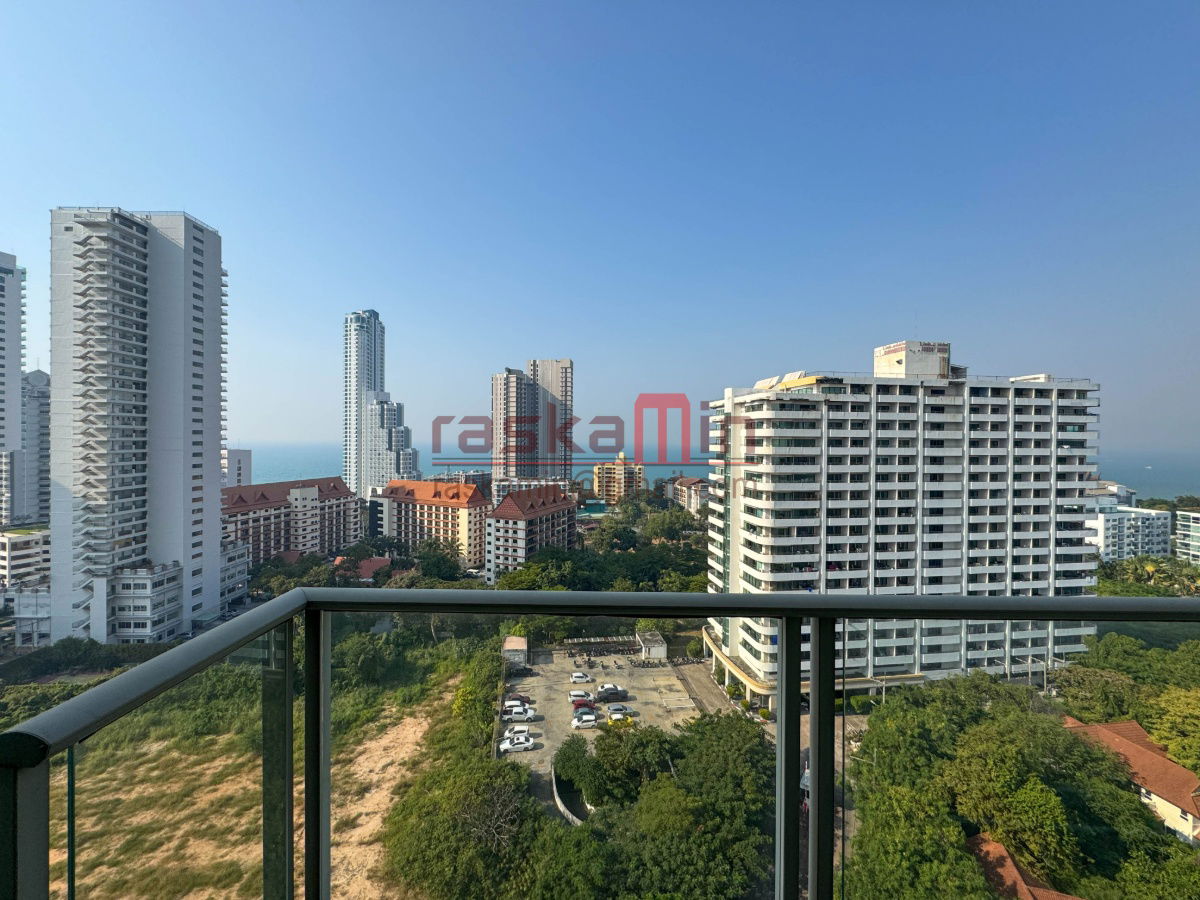 รูป เดอะ ริเวียร่า วงศ์อมาตย์ บีช – 1 ห้องนอน 1 ห้องน้ำ - รูปที่ 6/13