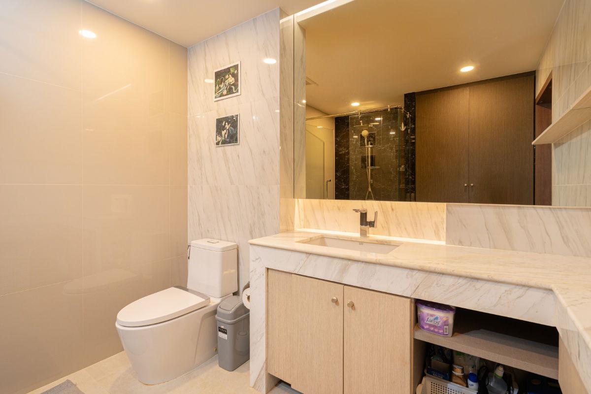 picture Resort-Style 1-Bedroom Condo with Sea View Balcony near Surin & Bang Tao - U5350858 - 6/11