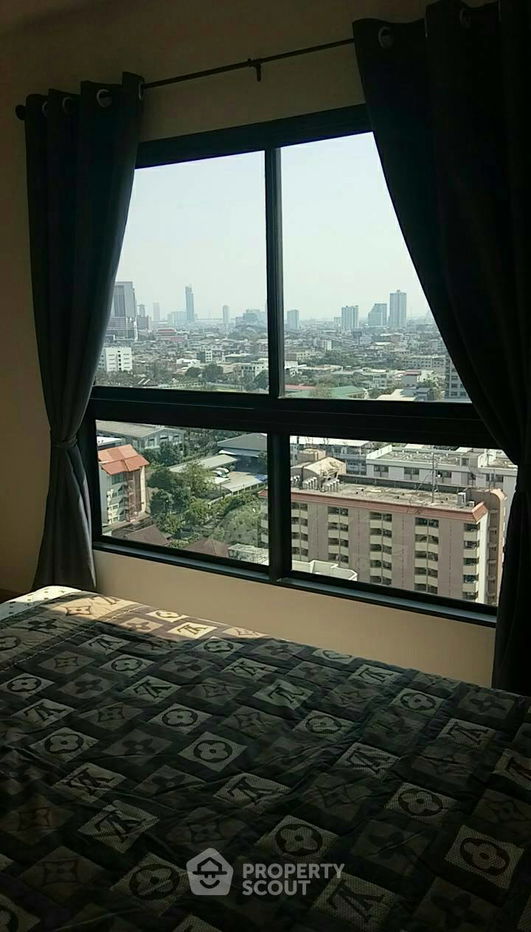 picture 1-BR Condo at Supalai Loft Talatphu Station near BTS Talat Phlu (ID 889006) - 6/8