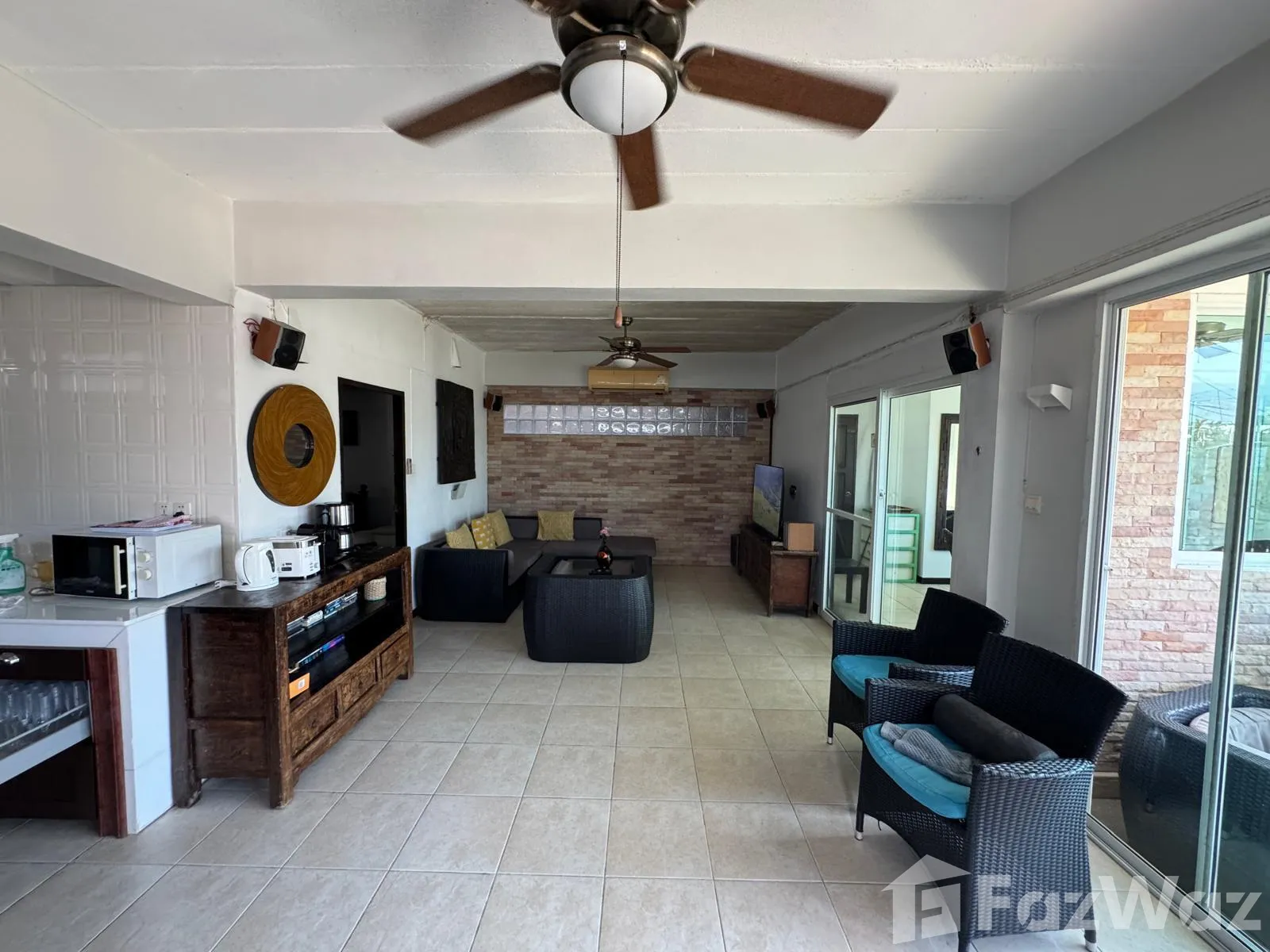 3 Bedroom Villa for rent in Choeng Thale, Phuket  1980452 - image 2