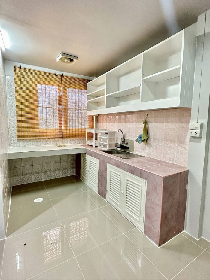 รูป ทาวน์เฮ้ามือสองราคาประหยัด แถวไทรน้อย นนทบุรี คุ้มมาก รีโนเวทใหม่ - รูปที่ 19/20