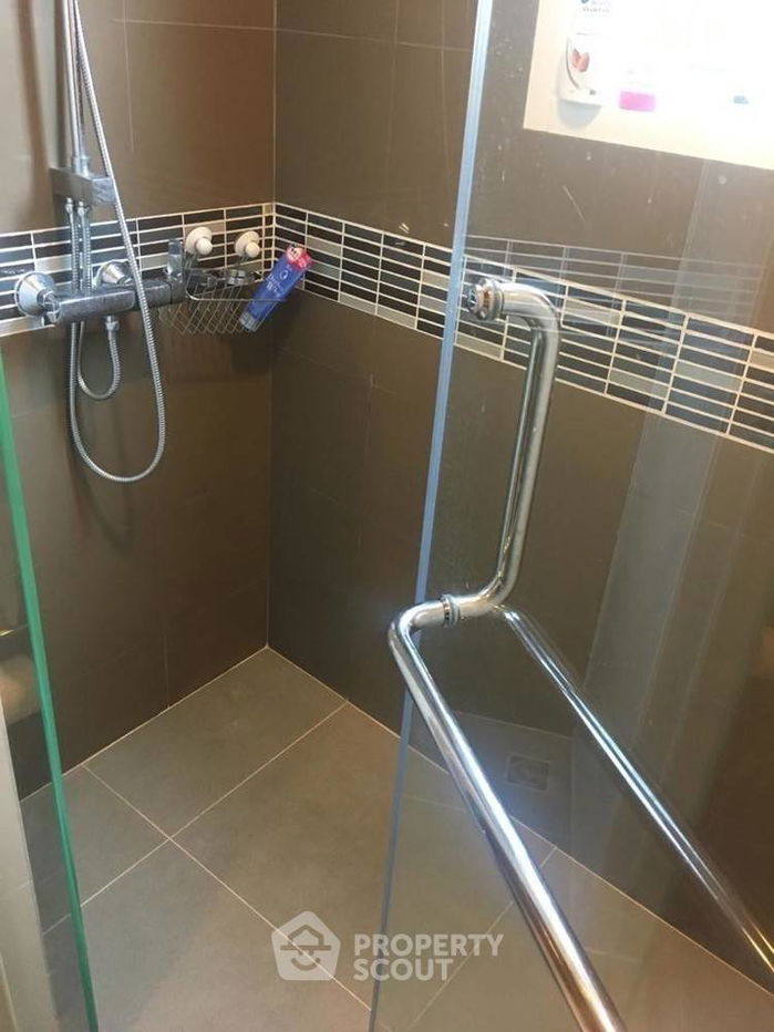 picture 2-BR Condo at Inter Lux Premier Sukhumvit 13 near ARL Makkasan (ID 357104) - 11/14