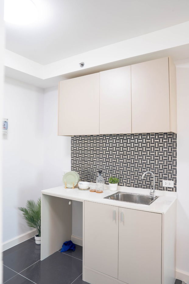 รูป พร้อมขายแล้ววว เจ้าของปล่อยเอง #รับนายหน้าคอมเต็ม3% ✨ ขายห้องแต่งสวย A Space ME Bangna ✨ - รูปที่ 16/18