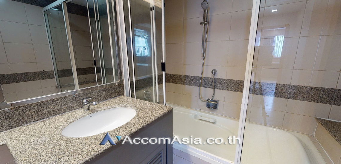 picture 🔼🔽 AccomA 📩 Pet friendly 3 BR Condominium @President Park Sukhumvit 24 (AA26440) - 9/9