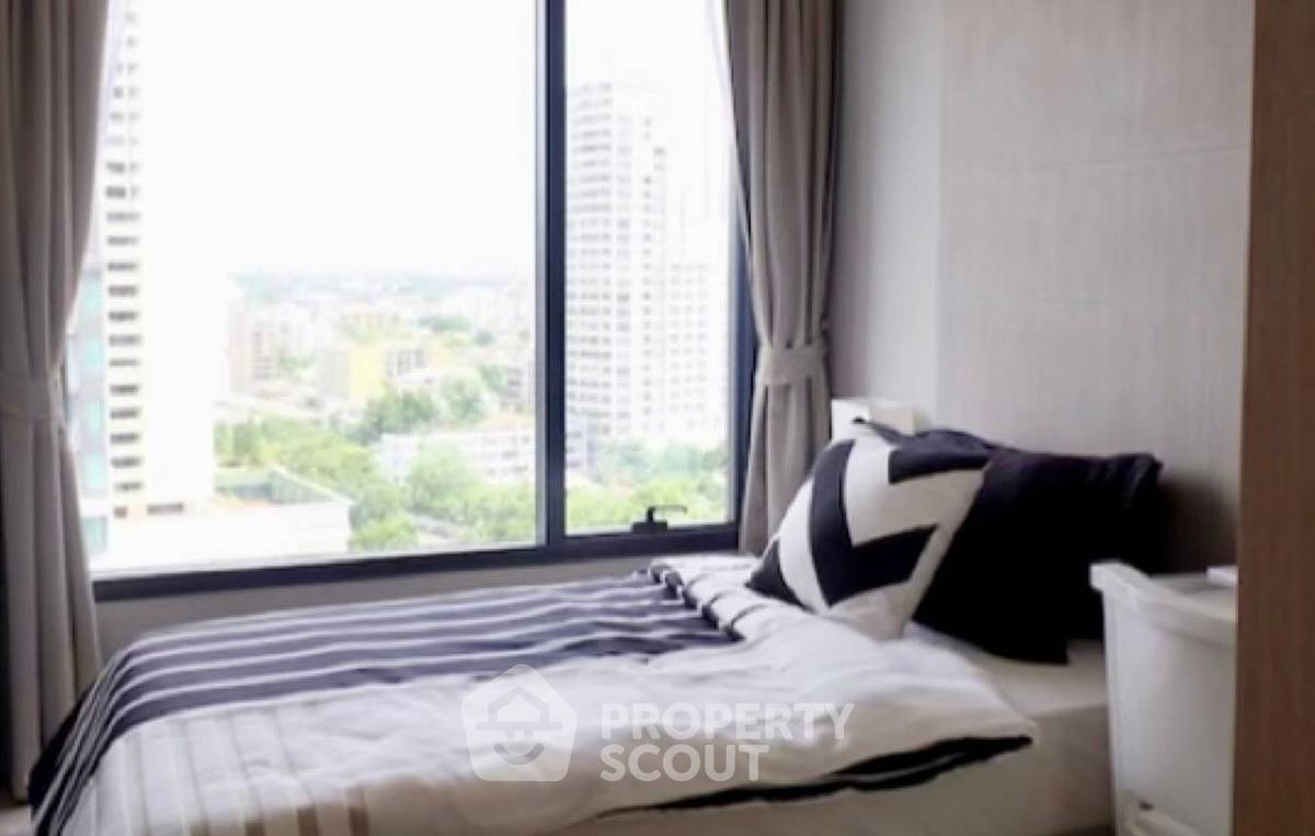 รูป คอนโด 2-ห้องนอน ที่ เอ็ม ทองหล่อ 10 ใกล้ BTS ทองหล่อ (ID 2400834) - รูปที่ 8/14