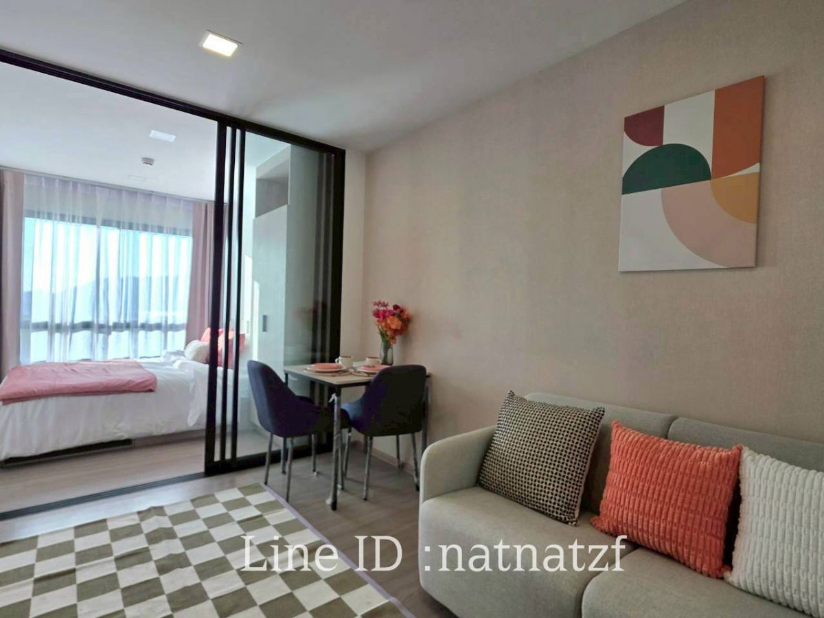 picture ✨ For rent dcondo Vale Sriracha✨ - 3/9