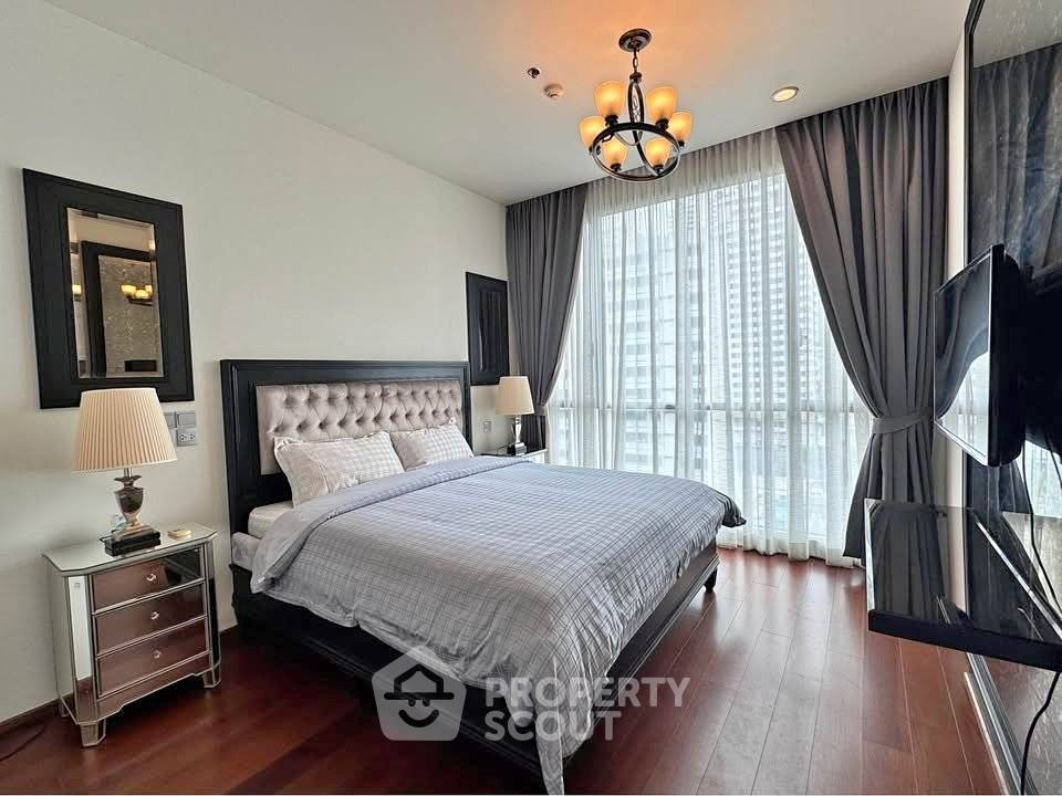 picture 2-BR Condo at Quattro By Sansiri near BTS Thong Lor (ID 2438101) - 2/7