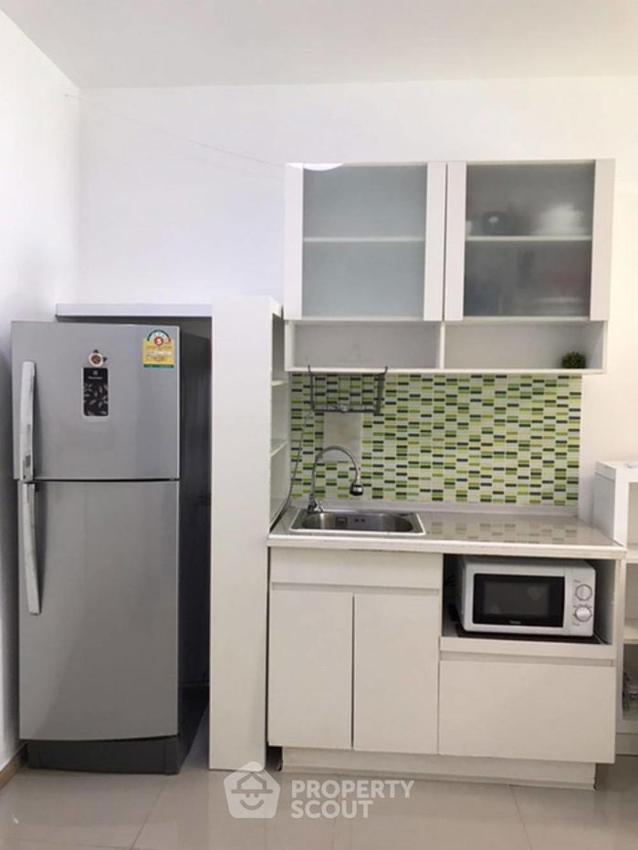 รูป คอนโด 1-ห้องนอน ที่ เอ สเปซ อโศก-รัชดา ใกล้ MRT พระราม 9 (ID 1787093) - รูปที่ 3/9