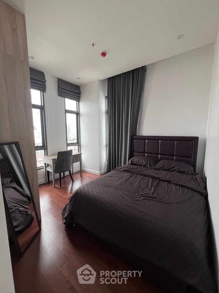 รูป คอนโด 2-ห้องนอน ที่ เมย์แฟร์ เพลส สุขุมวิท 50 ใกล้ BTS อ่อนนุช (ID 1935721) - รูปที่ 8/8