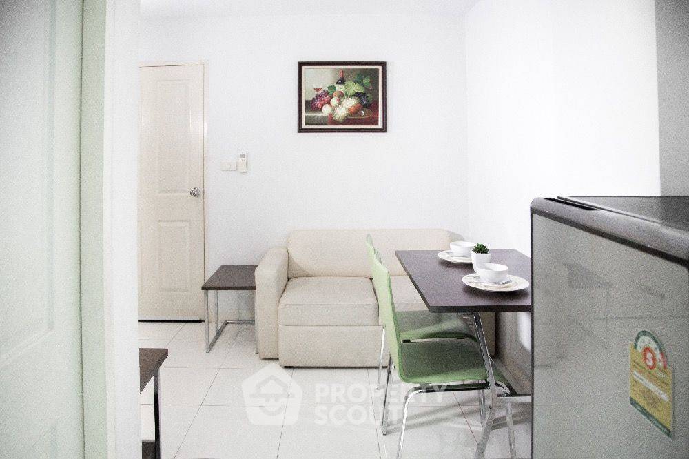 picture 1-BR Condo at PP Plus Sukhumvit 71 near BTS Phra Khanong (ID 1019199) - 5/6