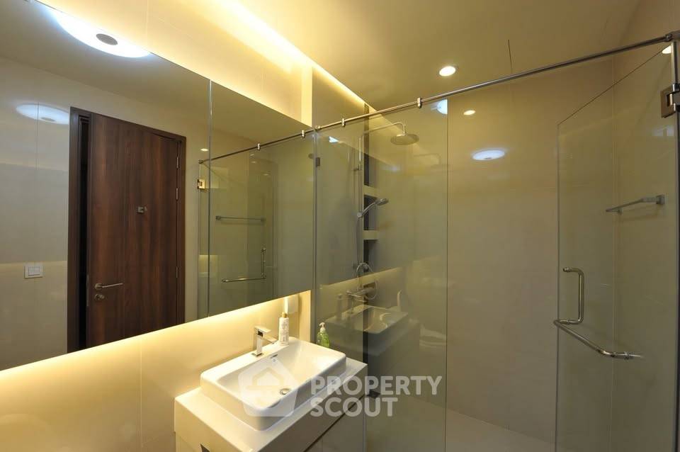 รูป คอนโด 2-ห้องนอน ที่ แม่น้ำ เรสซิเดนท์ ใน วัดพระยาไกร (ID 2414223) - รูปที่ 8/9