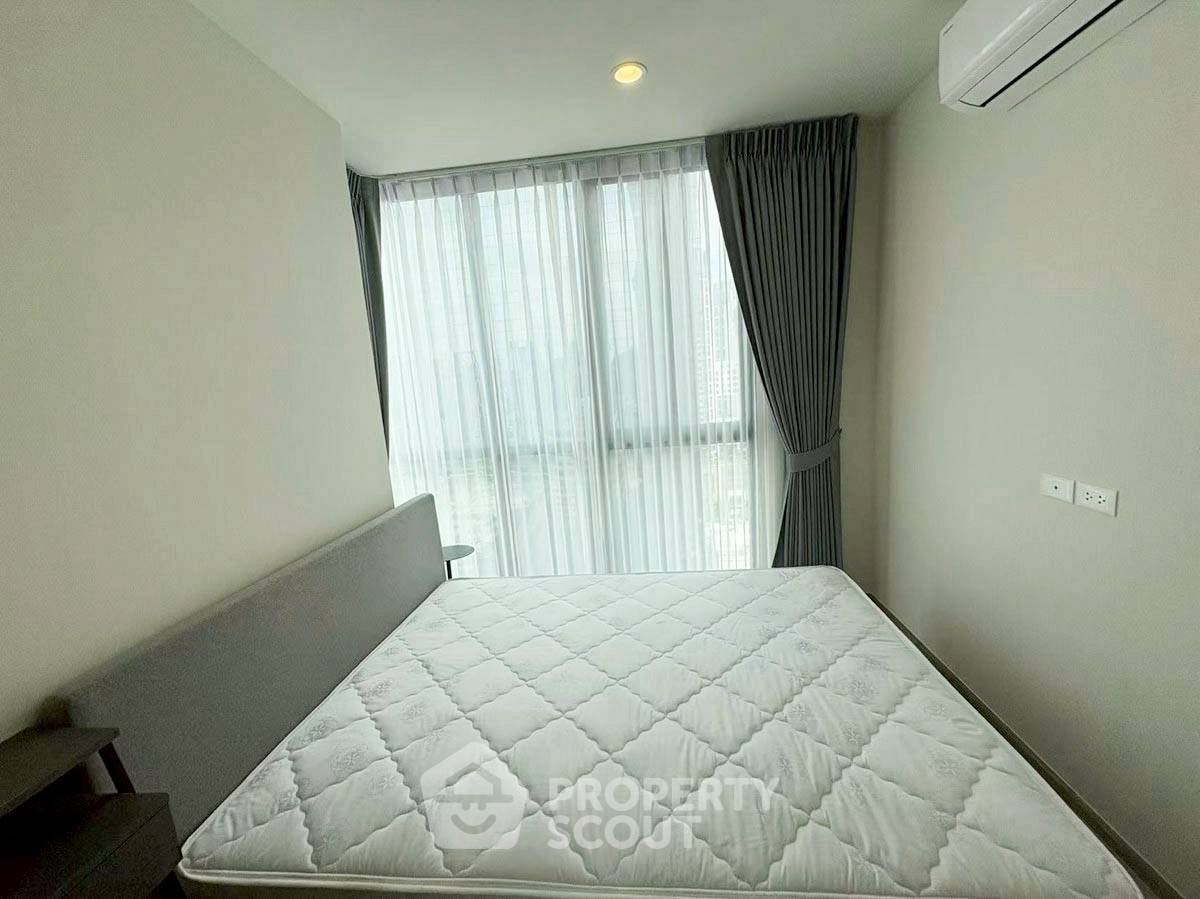 picture 2-BR Condo at Nue District R9 near MRT Phra Ram 9 (ID 2459960) - 10/10