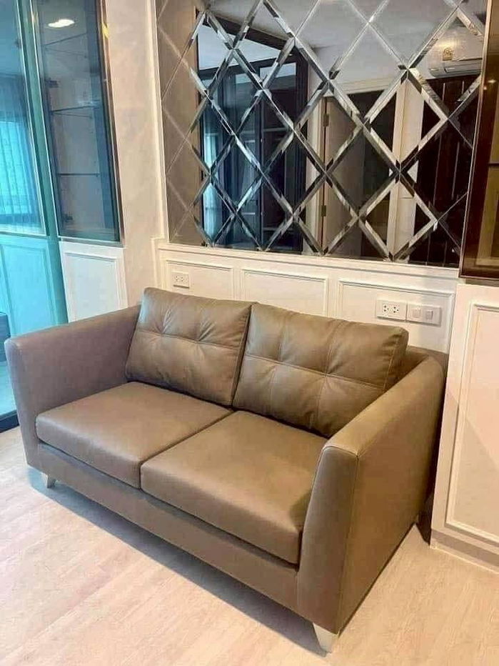 picture Condo for rent at The Origin Sukhumvit Great location near BTS Bearing (Beautiful room, ready to move - 3/19