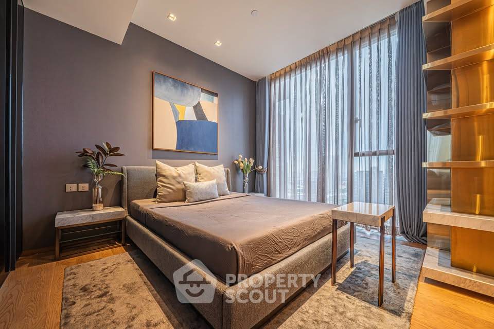 picture 2-BR Condo at Beatniq Sukhumvit 32 near BTS Thong Lor (ID 2401372) - 20/29