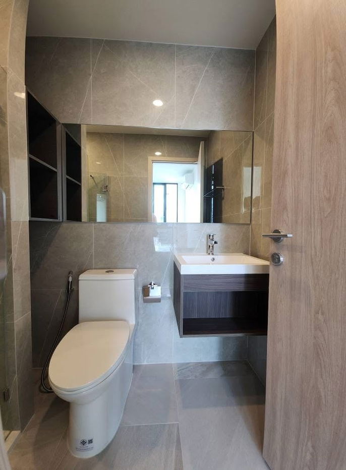 picture #R7949  🎉 021268 Condo for rent Nue District R9 Rama9 - 6/8