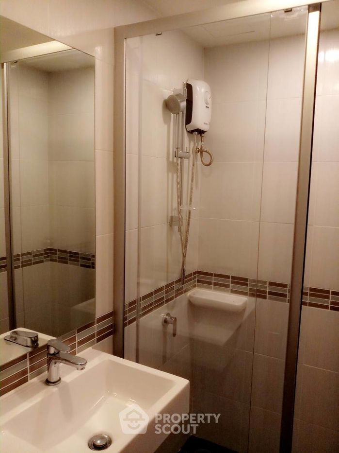 รูป คอนโด 1-ห้องนอน ที่ เดอะ ซีเล็คเต็ด เกษตร-งามวงศ์วาน ใกล้ BTS มหาวิทยาลัยเกษตรศาสตร์ (ID 545749) - รูปที่ 6/8