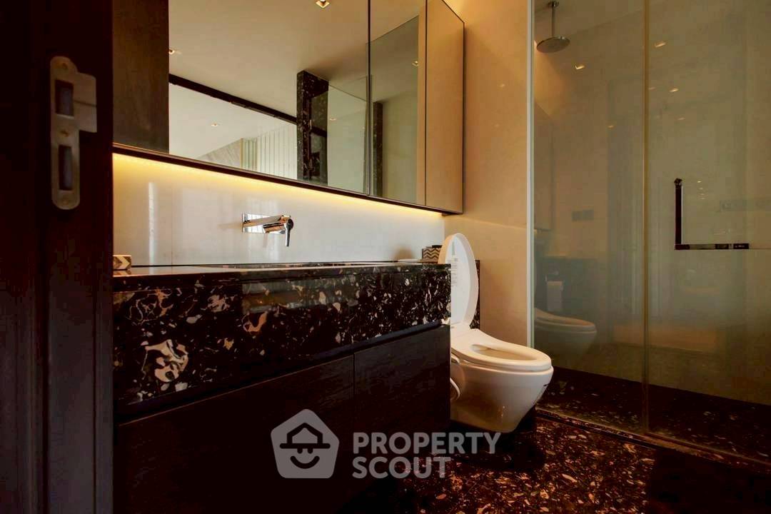 picture 2-BR Condo at Beatniq Sukhumvit 32 near BTS Thong Lor (ID 2458645) - 9/9