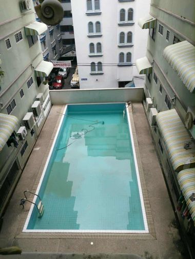 (19841) Project name Mahadthai Condotel