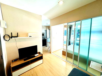 Condos for rent Chiang Mai : For rent Condo One Plus 3 Bussiness Park