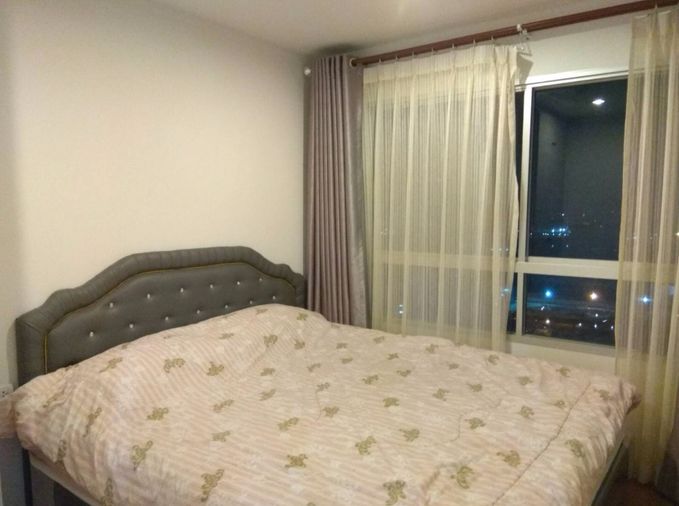 ให้เช่าถูกมาก🎈ลุมพินี พาร์ค พระราม 9 - รัชดา ✅แอดไลน์ 