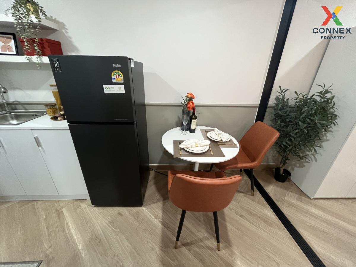 รูป เช่าคอนโด เดอะ วอเตอร์ฟอร์ด รอยัล สูท BTS-เสนานิคม แขวงจันทรเกษม เขต จตุจักร กรุงเทพ CX-129845 ✅ ทักไลน์ @connexproperty ตอบทันที ทีมงานมืออาชีพ ✅ - รูปที่ 3/8