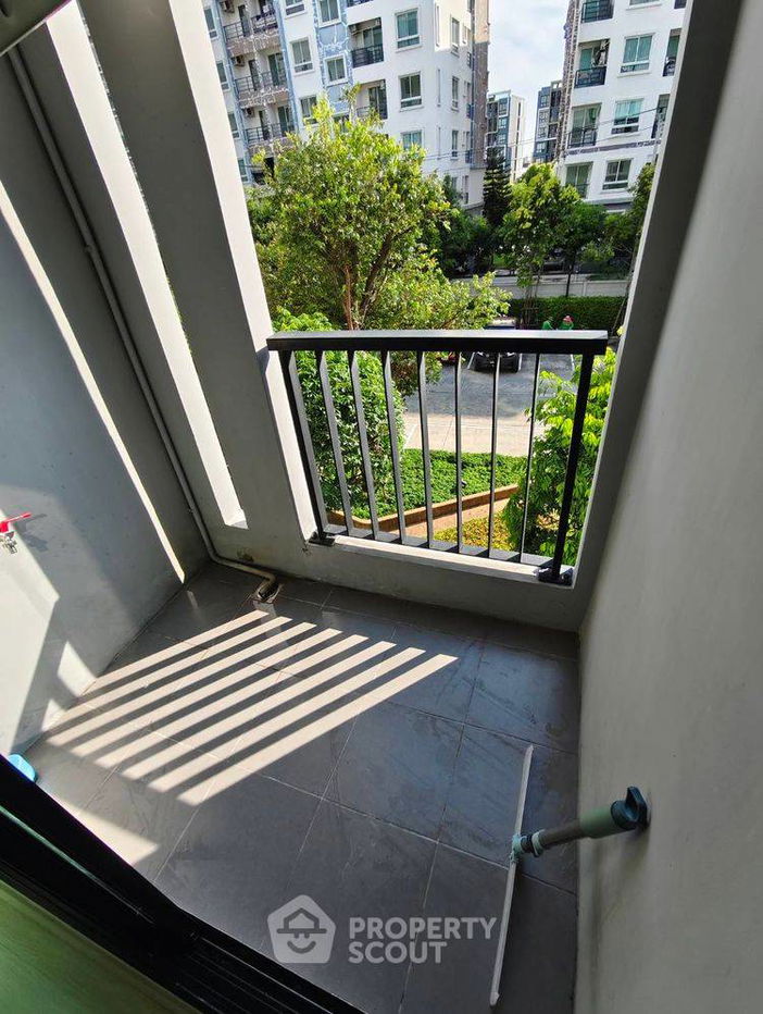 picture Studio Condo at Unio Ramkhamhaeng - Serithai in Khlong Kum (ID 2435267) - 6/9