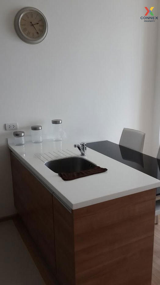 รูป เช่าคอนโด  ริทึ่ม สุขุมวิท 50 BTS-อ่อนนุช พระโขนง เขต คลองเตย กรุงเทพ CX-113488 ✅ ทักไลน์ @connexproperty ตอบทันที ทีมงานมืออาชีพ ✅  - รูปที่ 3/5