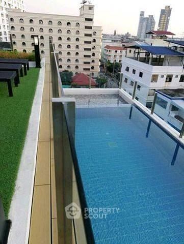 picture 1-BR Condo at Pause Sukhumvit 103 near BTS Udom Suk (ID 371492) - 2/4