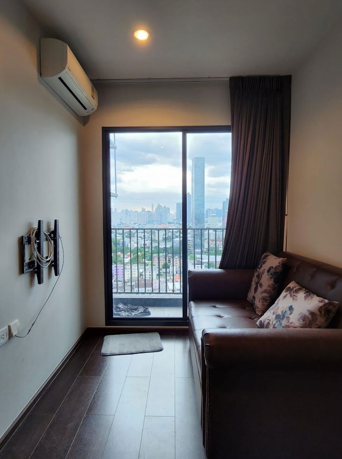 รูป C Ekkamai, beautiful room แอดไลน์ไอดี:Nattyproperty - รูปที่ 1/7