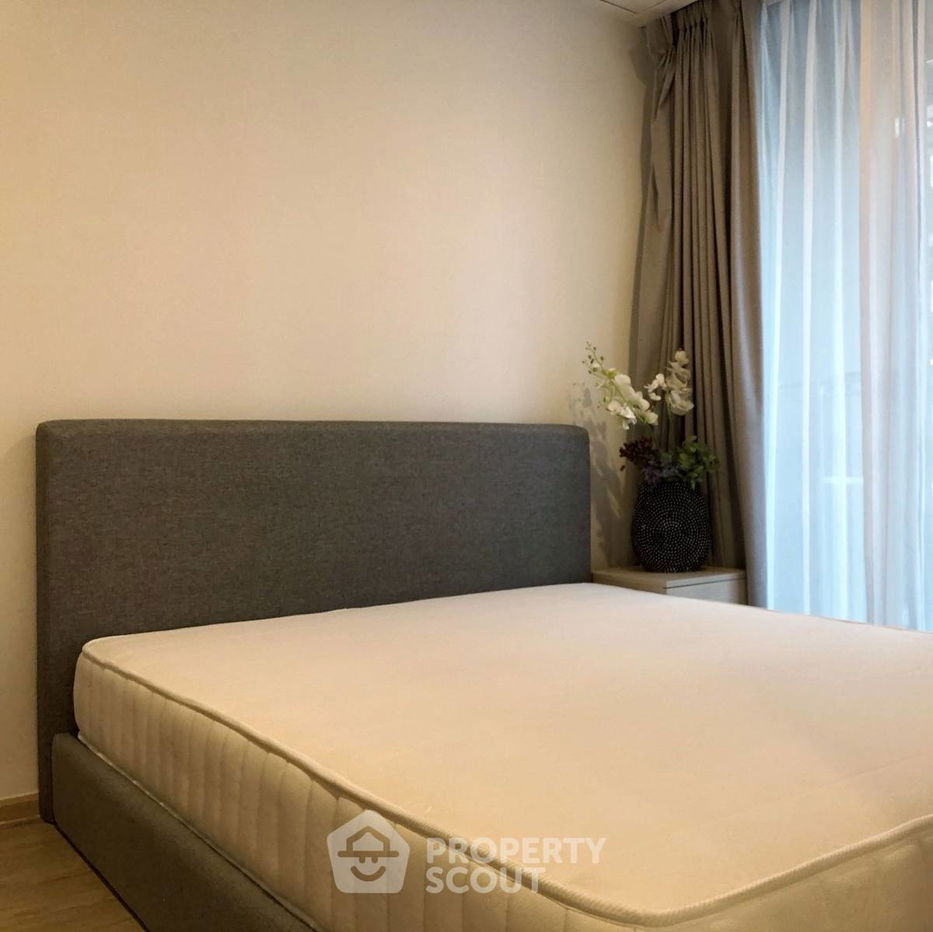 รูป คอนโด 1-ห้องนอน ที่ เซอริโอ้ สุขุมวิท 50 ใกล้ BTS อ่อนนุช (ID 698674) - รูปที่ 1/16