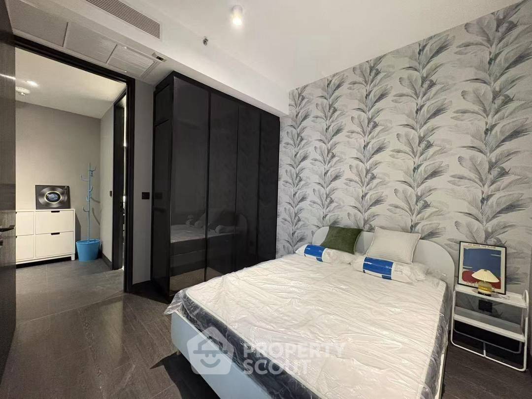 รูป คอนโด 2-ห้องนอน ที่ เทตต์ สาทร 12 ใกล้ BTS เซนต์หลุยส์ (ID 2455853) - รูปที่ 13/14