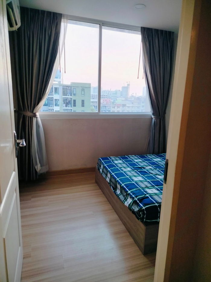 รูป 🤝🏻RB21991 ให้เช่าถูกมาก👍ชาโตว์ อินทาวน์ จรัญสนิทวงศ์ 96/2✅แอดไลน์ @mproperty( มี @ ด้วย) แอดมินตอบไว - รูปที่ 14/17