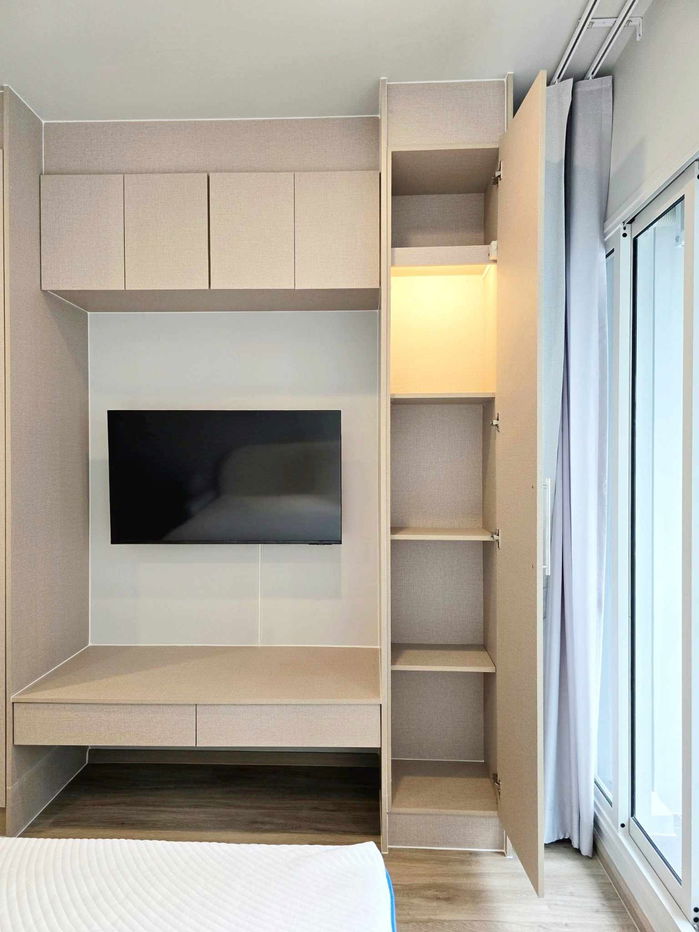 รูป ห้องมาใหม่🐲แอดไลน์ได้เลยครับ🐲✨✨🛋️🛌 คลองเตย💥คัลเจอร์ ทองหล่อ 🔴🟢🟡 - รูปที่ 17/18