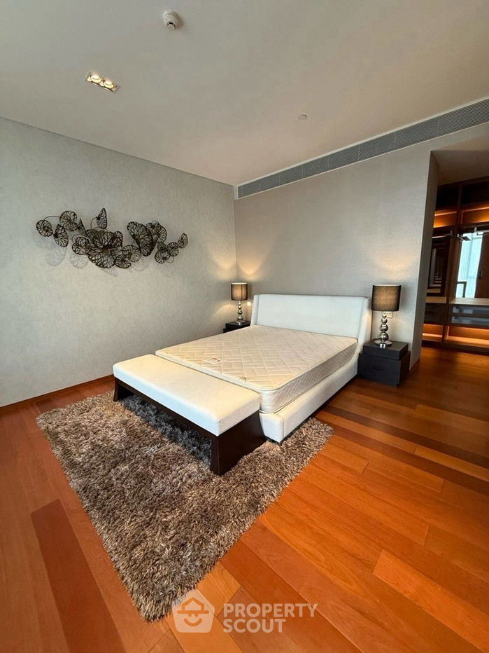 picture 2-BR Condo at The Sukhothai Residences Condominium near MRT Lumphini (ID 2301458) - 19/20