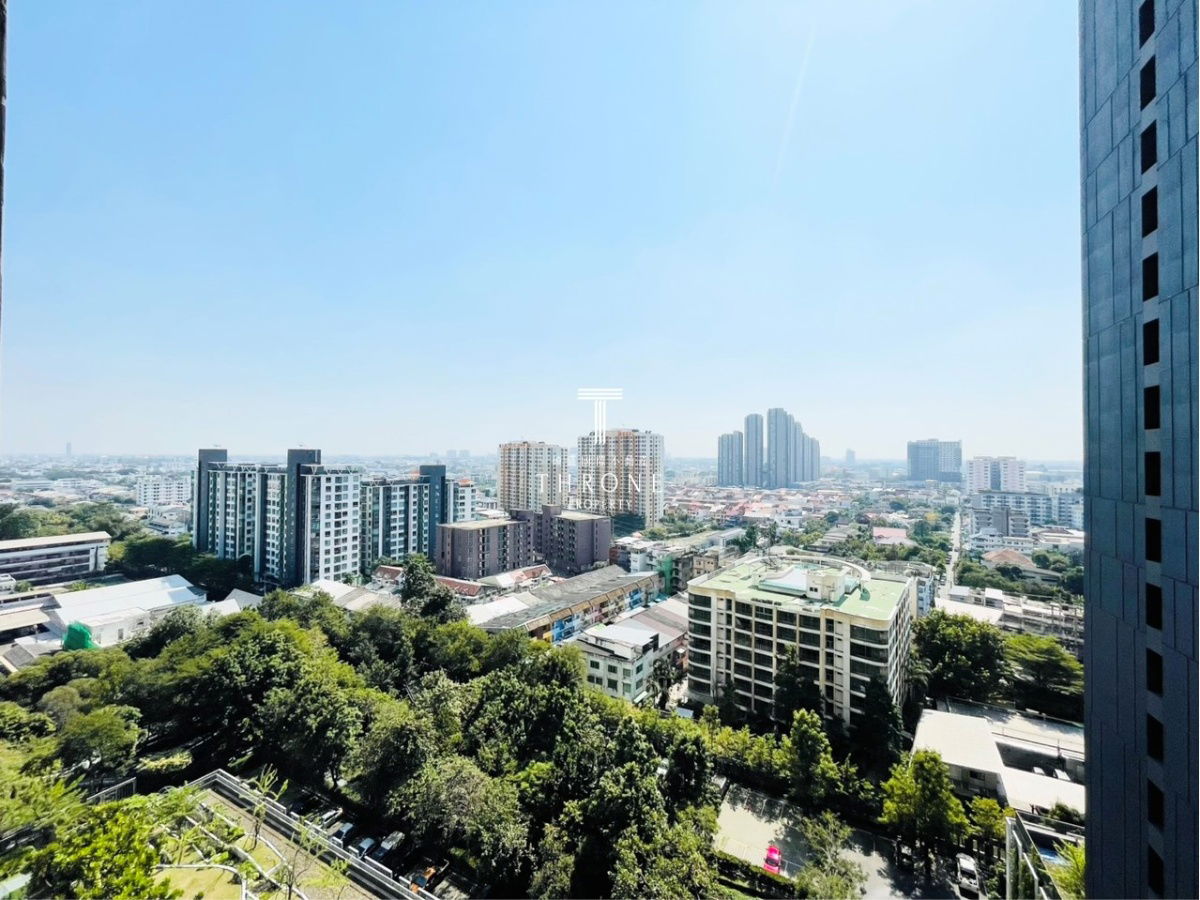 picture Whizdom Essence Sukhumvit 🌟PN-00006733🌟 - 14/20