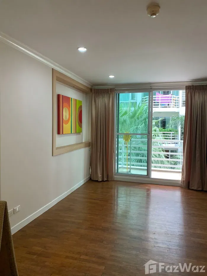 picture 2 Bedroom Condo for rent at Baan Siri Sukhumvit 10 1019170 - 1/15