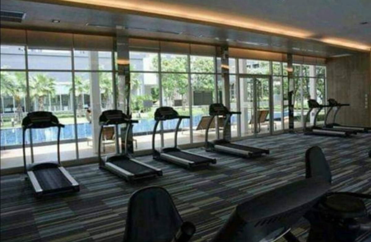 รูป 🏢 ให้เช่าคอนโด : Aspire Rattanathibet 2 (แอสปาย รัตนาธิเบศร์ 2) รหัสทรัพย์ | 📌LNP-C4762 - รูปที่ 4/9