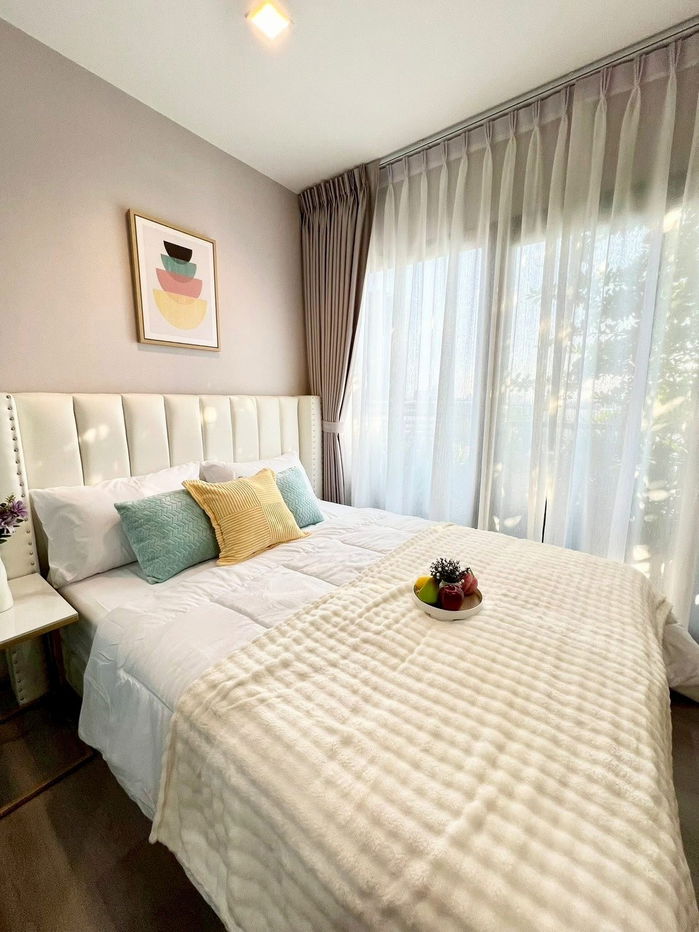 picture 🟪🟦🟩🟨🟧 For rent: The Politan Rive // ​​Ready to move in 🛎️🛎️ | 𝗟𝗶𝗻𝗲@: @𝗮𝘀𝘀𝗲𝘁𝘀𝗽𝗿𝗼 - 6/14