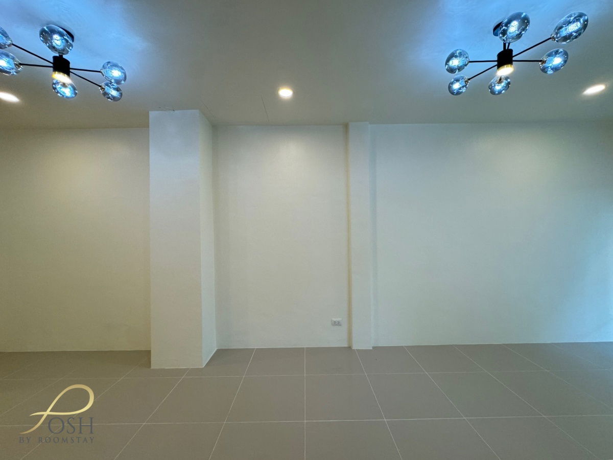 picture Phanason Residence (Makro Phuket) – Newly renovated home with full functions and easy access, offering everyday convenience in the heart of Phuket. - 8/29