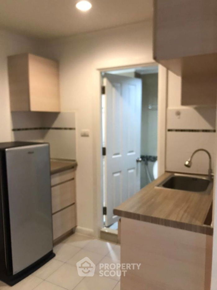 picture 1-BR Condo at Lumpini Park Riverside Rama 3 close to Phra Ram 3 (ID 1990299) - 8/12