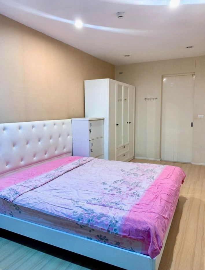 picture code : E26 Happy Condo Ladprao 101 - 1/13