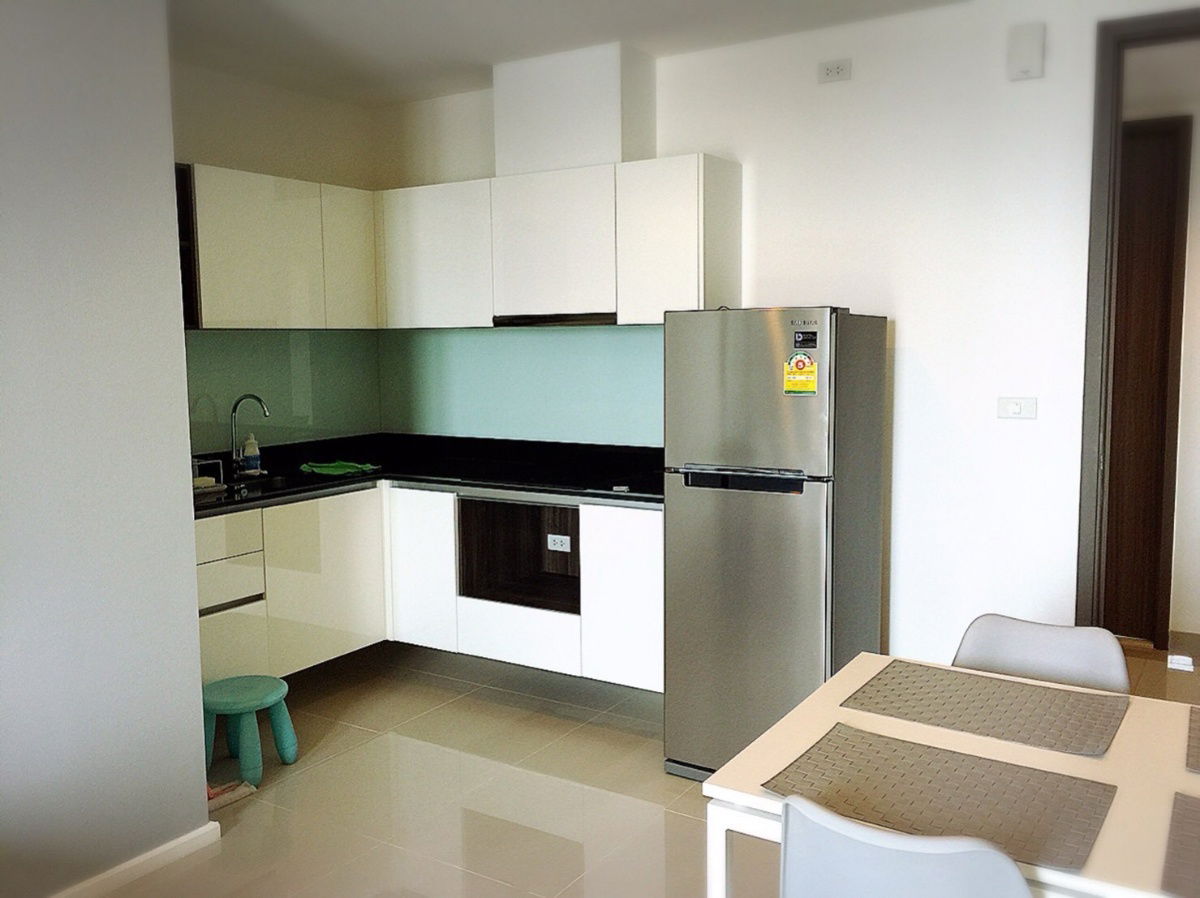 picture For rent! Fully furnished ready to move in | Quinn Ratchada 17 MD-25036420 - 5/5