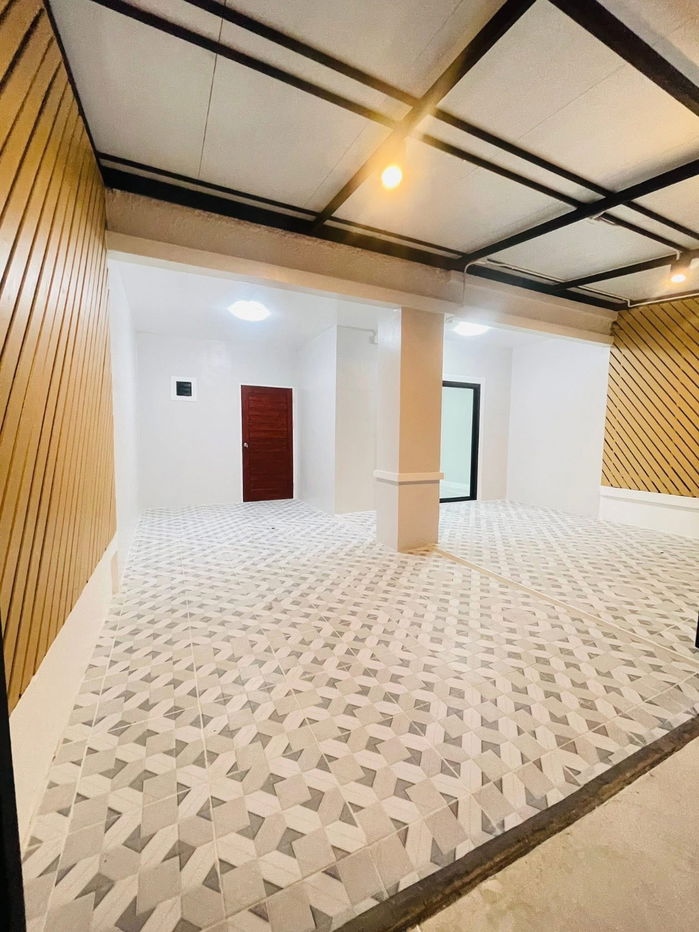 รูป ฟรีโอน! ทาวน์เฮ้าส์ 2 ชั้น พฤกษา 14A วัดลาดปลาดุก | 3 นอน ตกแต่งใหม่! หน้าบ้านไม่ชนใคร | 1.89 ลบ. - รูปที่ 21/35