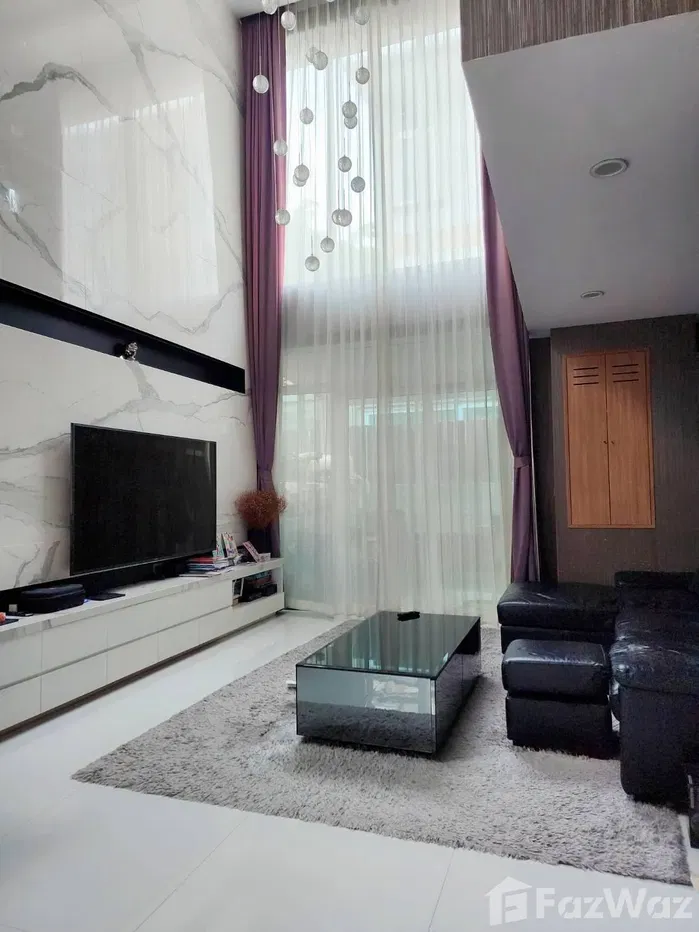 รูป ขาย บ้านเดี่ยว 5 ห้องนอน ในโครงการ เดอะ แกลเลอรี่ เฮ้าส์  5904285 - รูปที่ 2/11