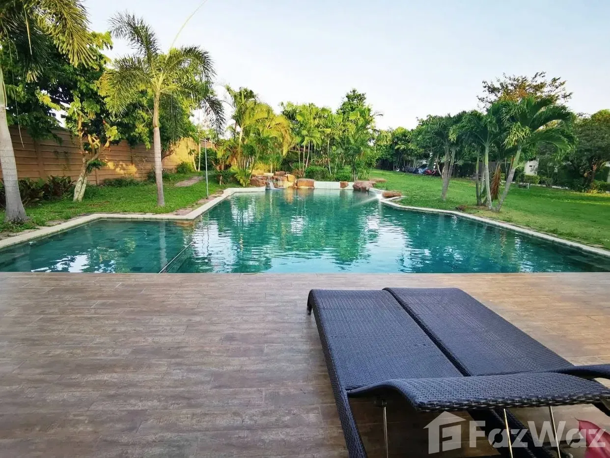 รูป บ้านเดี่ยวให้เช่า 2 ห้องนอน ในโครงการ บ้านบาลีน่า 4 5904351 - รูปที่ 36/37