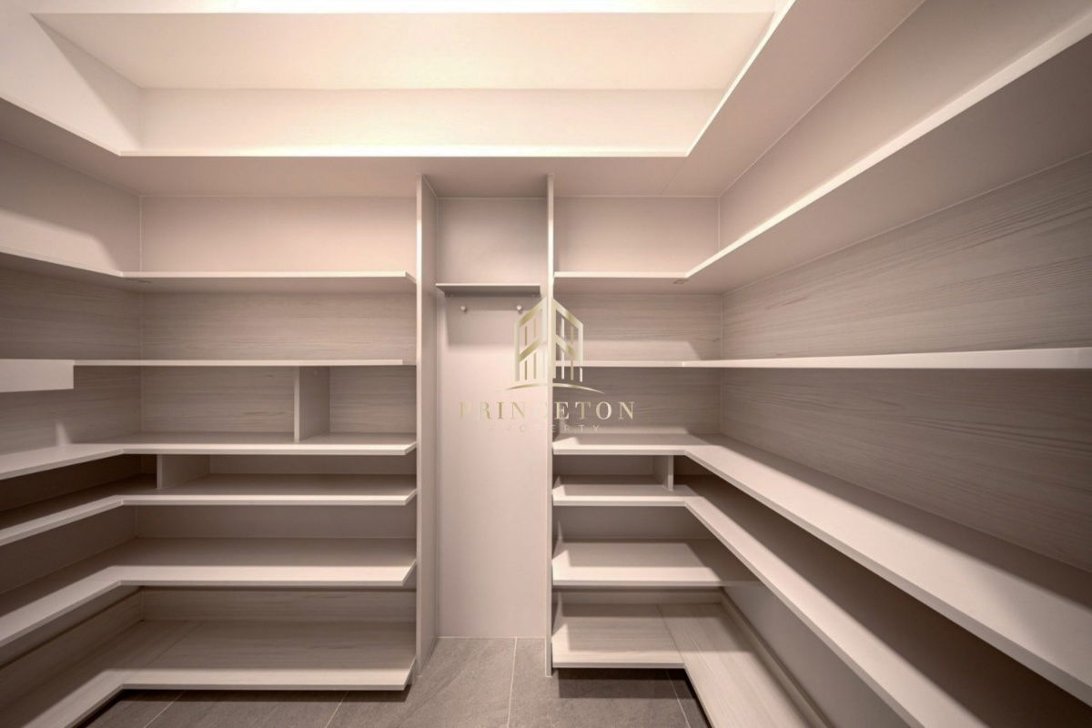 รูป ให้เช่าบ้านเดี่ยวสุดหรู 3 ชั้น โครงการ VIVE Bangna กม.13 - รูปที่ 30/30